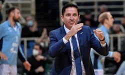 Xavi Pascual'dan Kevin Punter yorumu