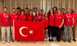 Gençler Dünya Şampiyonası’nda Türk yelkenciden bronz madalya