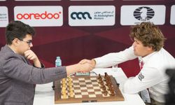 Dünya Hızlı Satranç Şampiyonası'nda 4 Türk sporcu ilk 50'de