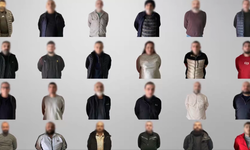 Kırmızı bültenle aranıyorlardı: 24 şüpheli Türkiye'ye iade edildi