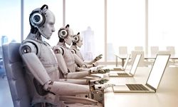 Yapay zeka korkuttu! Gençler burun kıvırdıkları mesleklere yöneliyor