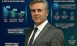 Yapay zeka 2025 yılında şirketlerde verimlilik patlaması yarattı