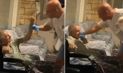 Büyükçekmece'deki yaşlı bakım evindeki şiddet olayında 1 tutuklama! Skandalı böyle savundu