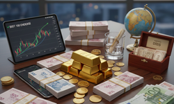 Kasımda en çok mevduat faizi kazandırdı