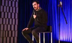 Komedyen Yavuz Kırma hakkında hapis talebi!