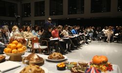 Yemekle müziği buluşturan yeni bir disiplin: Gastroetnomüzikoloji