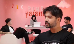 Ünlülere uyuşturucu operasyonu gündemdeyken Yusuf Güney’in “asla kullanmadım” sözleri yeniden hatırlandı