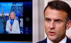 Fransa’da darbe iddiası dünya gündemini karıştırdı: Macron'dan açıklama!