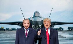 ABD'den Türkiye’ye F-35 satışı onayı, ama tek bir şartla!