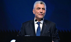 Türkiye-ABD ticaretinde kritik ziyaret