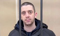 Rusya'dan Ukrayna adına savaşan İngiliz askere hapis cezası!