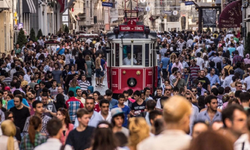 İstanbul GSYH’de zirveyi bırakmadı: 2024’ün yarısı beş ilden geldi