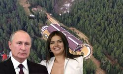 Putin'in gizli aşk yuvası saldırıya mı ugradı?