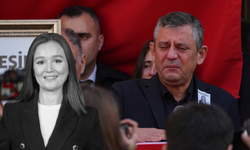 Manisa, Gülşah Durbay’ı gözyaşlarıyla uğurladı: CHP lideri Özgür Özel törende gözyaşlarını tutamadı