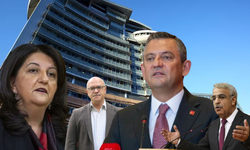 İmralı heyeti siyaset turlarında: Gözler CHP–DEM Parti görüşmesinde