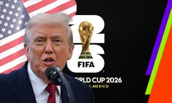 Trump kararını verdi: O ülkenin taraftarları ülkeye giremeyecek!