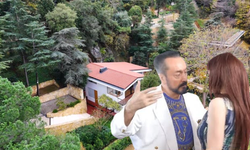 Adnan Oktar'ın olaylı villası restore edildi: İşte son hali