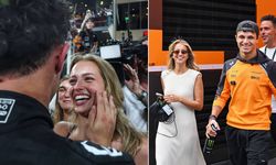 Formula 1 dünya şampiyonunun aşkı: Margarida Corceiro ve Lando Norris