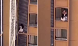 Çin'de sadakatsizlik draması: Sevgilisinin eşinden kaçarken ölüyordu