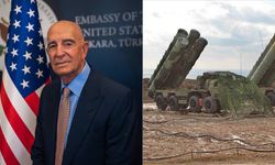 ABD'den Türkiye'ye F-35 şartı: Büyükelçi Tom Barrack duyurdu