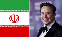 Elon Musk, İran'ın internet elitlerini ifşa etti