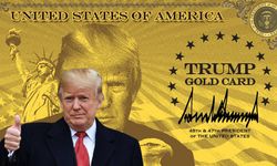 Trump, bir milyon dolarlık 'altın kart' vizesini başlattı