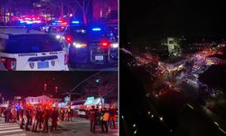 Brown Üniversitesi'nde silahlı saldırı: 2 ölü, 8 yaralı