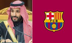 Suudi Prensi Muhammed Bin Salman’dan Barcelona’ya 10 milyar euroluk teklif