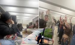 ABD'de kanlı saldırı! 400 polis memuru bu maskeli adamı arıyor