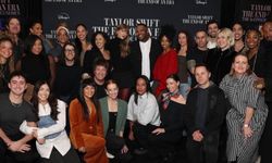 Taylor Swift ekibine bir milyon dolarlık bonus verdi