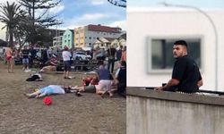 Bondi Plajı katilinin annesi: “O iyi bir çocuk”