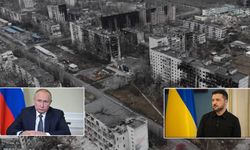 Berlin’de kritik müzakere: Ukrayna’da savaş mı duracak, cephe mi sertleşecek?