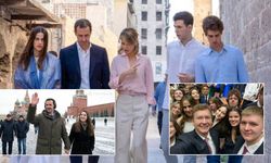 Devrik lider Esad’ın Rusya’da lüks hayatı