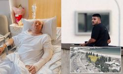 Bondi katliamının kahramanı: "Öleceğim, aileme insanları kurtarmak istediğimi söyleyin"