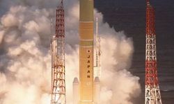 Japonya'nın uzay görevinde sorun yaşandı: H3 roketi yörüngeye ulaşamadı