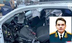 Moskova’daki araç patlamasında ölen Korgeneral Fazil Sarvarov kimdir?