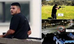 Bondi Plajı saldırganları aylarca hazırlık yapmış: El yapımı bomba da kullanmışlar