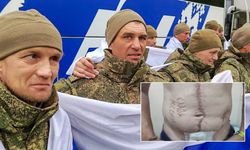 Ölmektense teslim olmayı seçen askerler Putin tarafından cezalandırılacak!