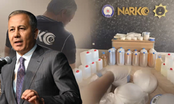 Bakan Yerlikaya, uluslararası uyuşturucu baronlarına yapılan operasyonda 31 kilo kokain ele geçirildiğini duyurdu