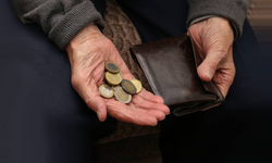 Türkiye’de yoksulluk sınırı 93 bin TL’yi aştı