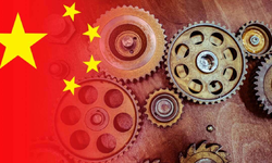 Çin ekonomisi kasım ayında yavaşladı