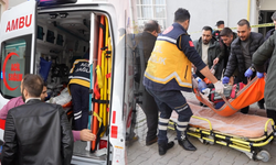 Boşanma sürecinde kayınpederi ağır yaralamıştı! Hayatını kaybetti