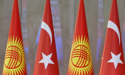 Kırgızistan'dan Türk yatırımcılara işbirliği çağrısı