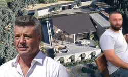 Sadettin Saran’ın Ayvacık’taki villasının bekçisi uyuşturucu soruşturmasında gözaltına alındı