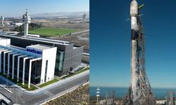 ASELSAN'dan tarihi fırlatış: LUNA-1 uydusu uzayda!