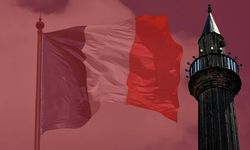 Fransa'da cami ve Türk derneğine saldırı: Kur'an-ı Kerim yırtıldı