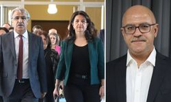 DEM Parti İmralı'ya gidiyor: 3 isim heyette