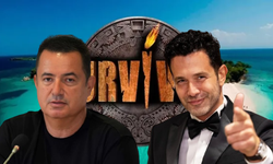 Sahneyi bıraktı adaya çıktı! Survivor 2026’daki sürpriz isim Keremcem oldu