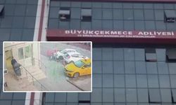Büyükçekmece Adliyesi'ndeki soygunda gözaltı sayısı 12'ye yükseldi