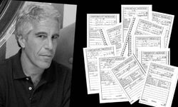 İşte Jeffrey Epstein'in "korkunç" alışveriş listesi